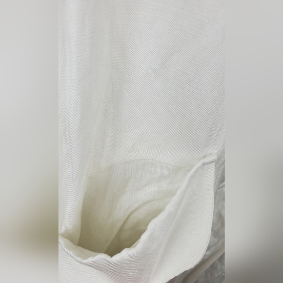 CABI Artist Coat Shawl Notched Collar 3/4 Sleeve Button Down Blazer Size S - Picture 6 of 12